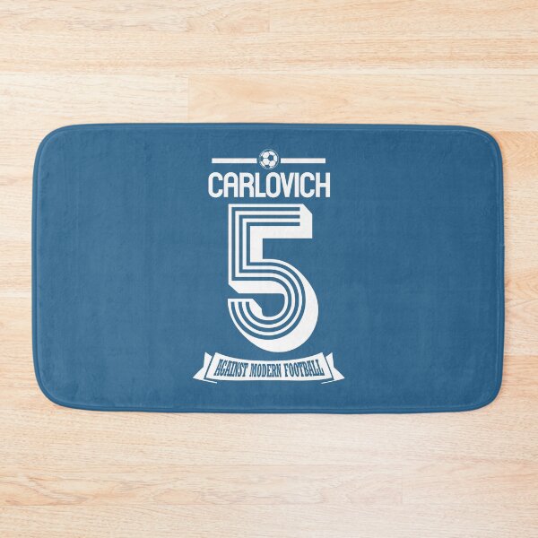 Item preview, El Trinche Carlovich 5 designed and sold by Sarcastic Panda.