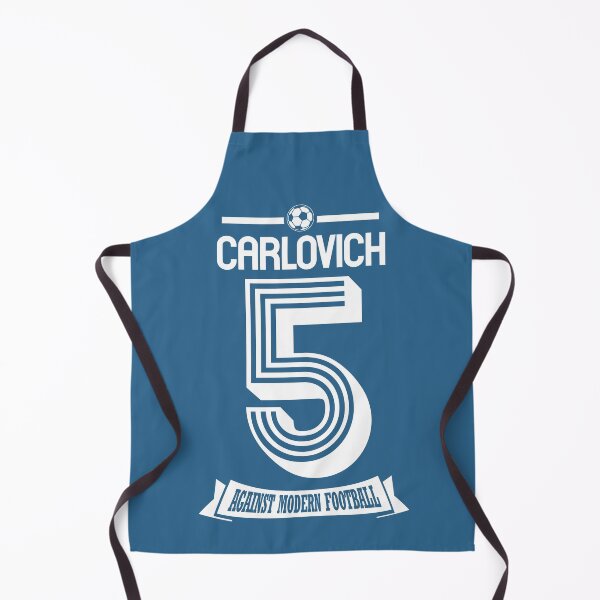 Item preview, El Trinche Carlovich 5 designed and sold by Sarcastic Panda.