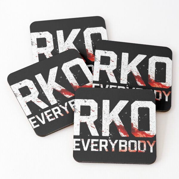 Item preview, Randy Orton Bloody Rko Everyone Wwe designed and sold by CharlieSusanss.