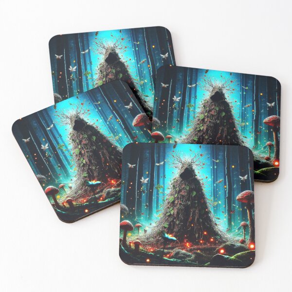 Item preview, Forest Spirit designed and sold by RaF71PrO.