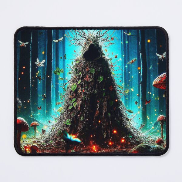 Item preview, Forest Spirit designed and sold by RaF71PrO.