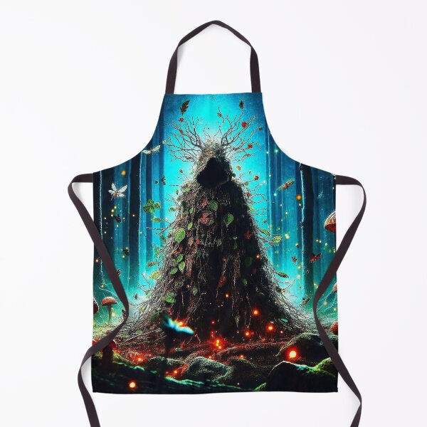 Item preview, Forest Spirit designed and sold by RaF71PrO.