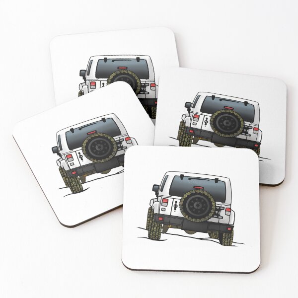 Item preview, American 4X4 designed and sold by Stetson-Hackett.