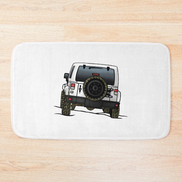 Item preview, American 4X4 designed and sold by Stetson-Hackett.