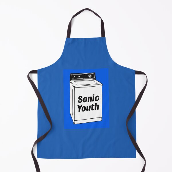 Item preview, Sonic Youth , Washing machine designed and sold by CornershopTee.