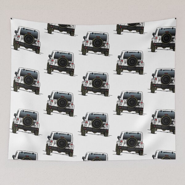 Item preview, American 4X4 designed and sold by Stetson-Hackett.