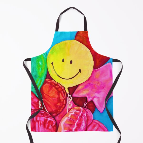 Item preview, "Balloons" by Jenette Hewitt Art JKH63 designed and sold by Jenette Hewitt Art.