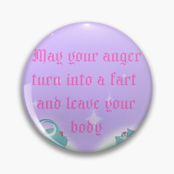 Item preview, Copy of May your anger turn into a fart Magical Snake Floral illustration designed and sold by mooncakekaro.