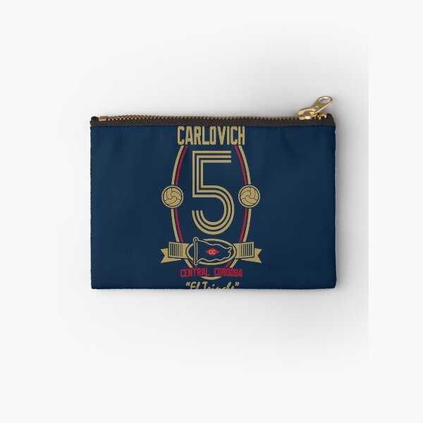Item preview, Logo El Trinche Carlovich designed and sold by Sarcastic Panda.