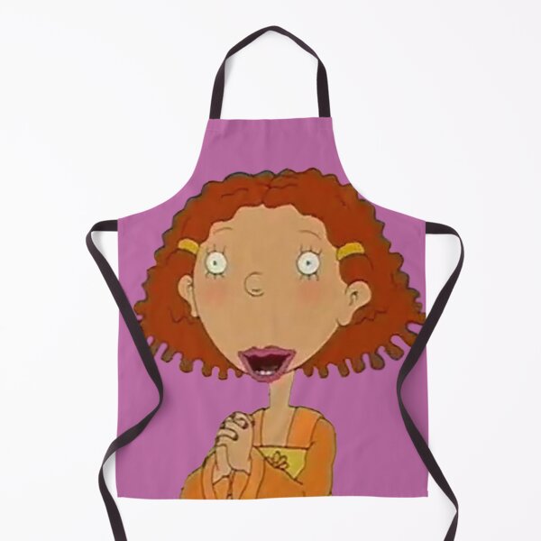 Item preview, Ginger Excited designed and sold by QueenAlicorn.