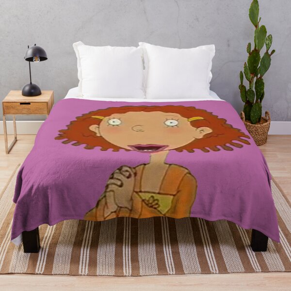 Item preview, Ginger Excited designed and sold by QueenAlicorn.