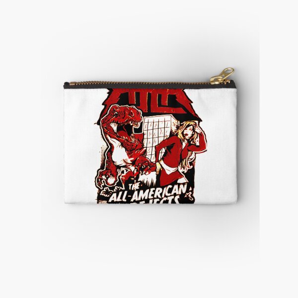 Item preview, Vintage Style Alternative Pop Band designed and sold by tdwngplum.