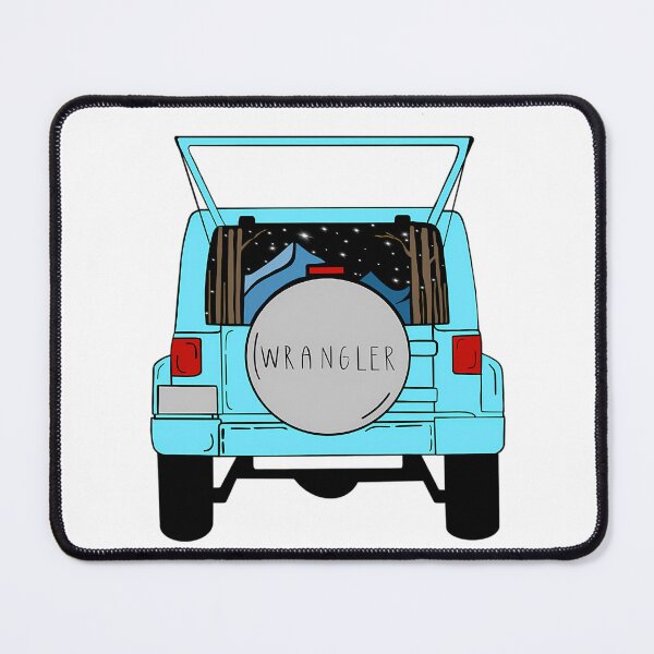 Item preview, Blue Wrangler designed and sold by Lion-Minard.