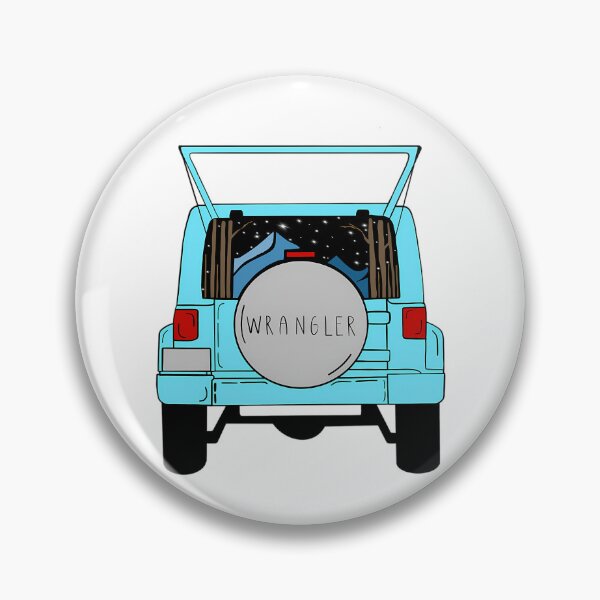 Item preview, Blue Wrangler designed and sold by Lion-Minard.