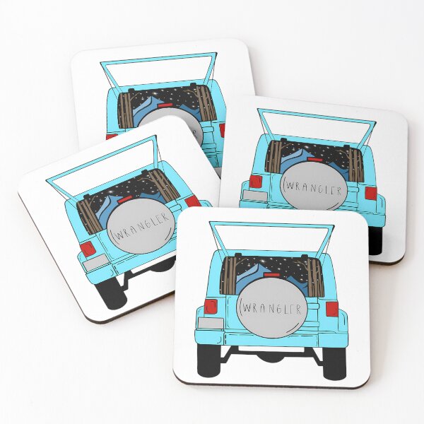 Item preview, Blue Wrangler designed and sold by Lion-Minard.