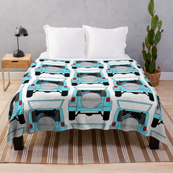 Item preview, Blue Wrangler designed and sold by Lion-Minard.