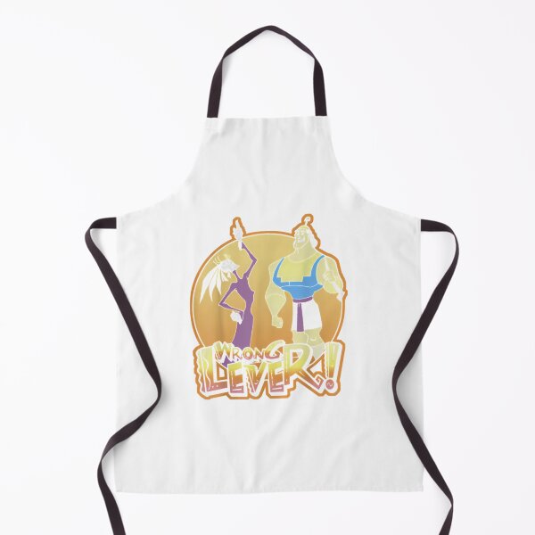 Item preview, E.New Groove Kronk And Esma Wrong Lever designed and sold by Tavaris-Disalvo.