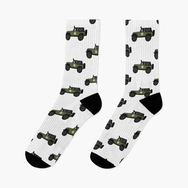 Item preview, Army Appreciation 4X4 Hand Wave designed and sold by Stetson-Hackett.