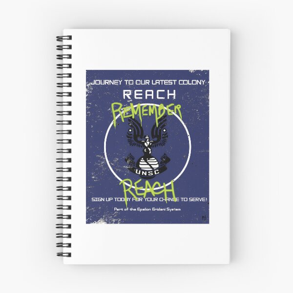 Item preview, Remember Reach  designed and sold by juliannamullin.