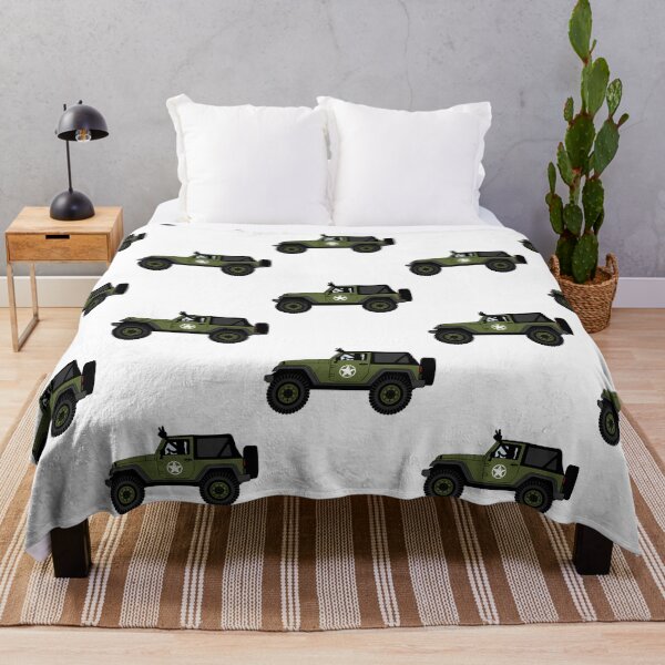 Item preview, Army Appreciation 4X4 Hand Wave designed and sold by Stetson-Hackett.