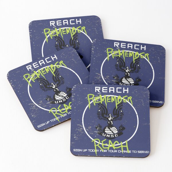 Item preview, Remember Reach  designed and sold by juliannamullin.