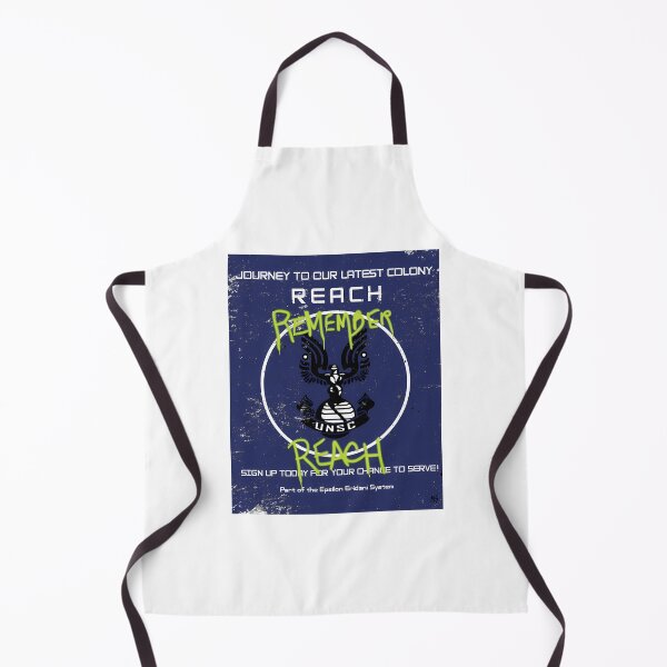 Item preview, Remember Reach designed and sold by juliannamullin.