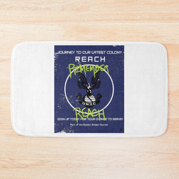 Item preview, Remember Reach  designed and sold by juliannamullin.