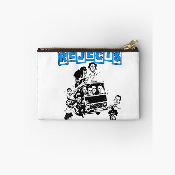 Item preview, Sillhouette Style Emo Pop Band designed and sold by UrbanVisions.