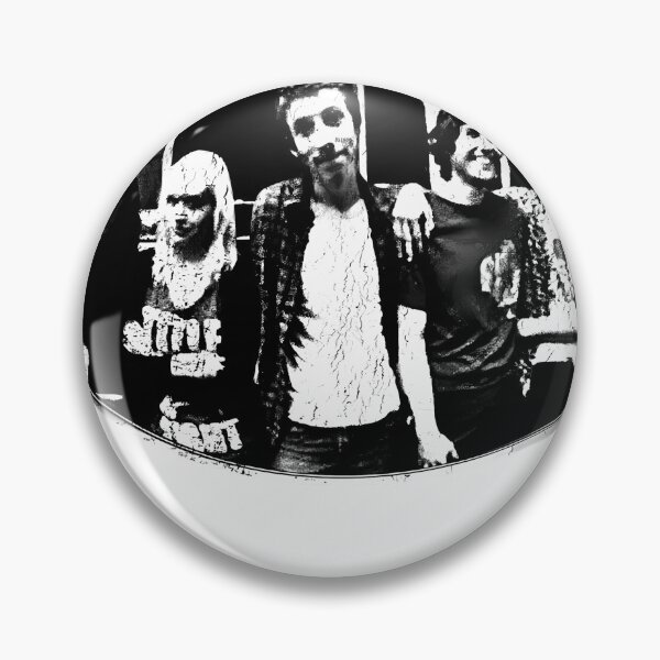 Item preview, Retro Grunge Style Band Alternative Indie designed and sold by tdwngplum.