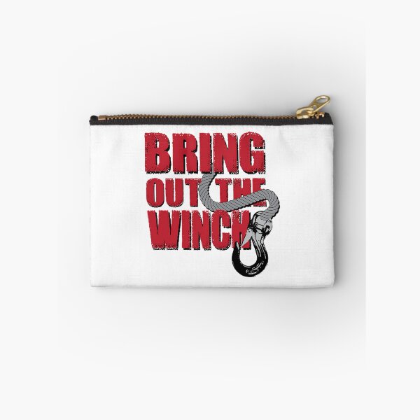 Item preview, Bring Out The Winch designed and sold by Lion-Minard.
