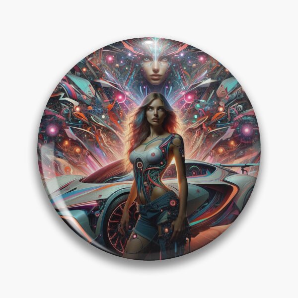Item preview, Future Girl designed and sold by RaF71PrO.