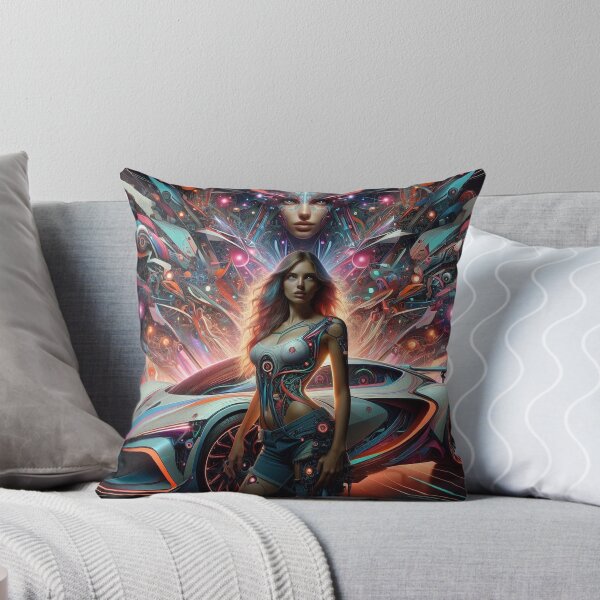 Item preview, Future Girl designed and sold by RaF71PrO.