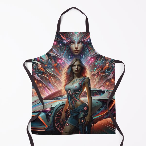 Item preview, Future Girl designed and sold by RaF71PrO.