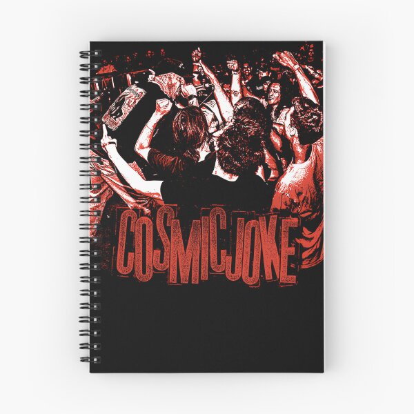 Item preview, Red Silhouette Band Perform designed and sold by tdwngplum.