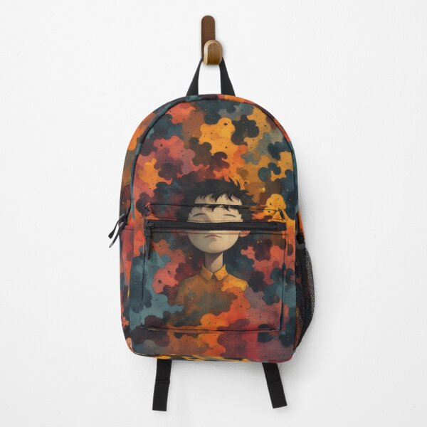 Item preview, Thought clouds of the young child designed and sold by Mianku | Für das Leben.