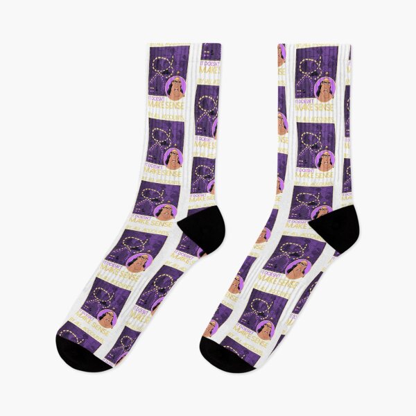 Item preview, Emperor_S New Groove Kronk Doesn_T Make Sense designed and sold by Tavaris-Disalvo.