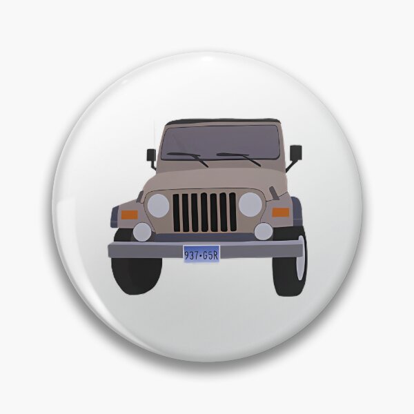 Item preview, Lorelai Gilmores Car designed and sold by Stetson-Hackett.