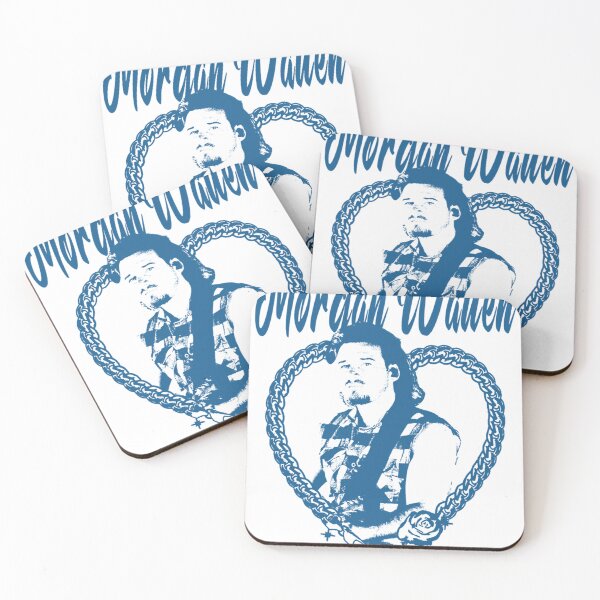 Item preview, Blue Sillhouette Singer Country designed and sold by UrbanVisions.