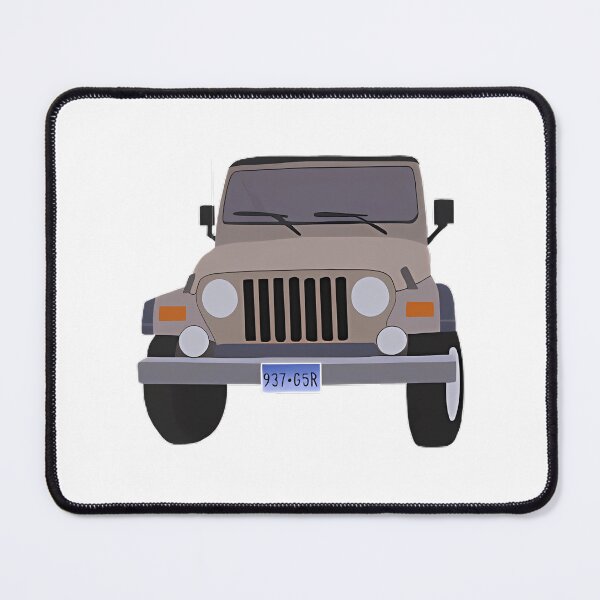 Item preview, Lorelai Gilmores Car designed and sold by Stetson-Hackett.