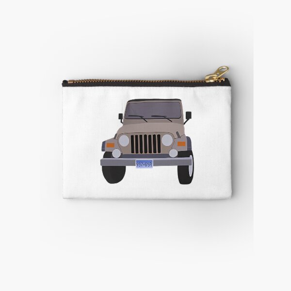 Item preview, Lorelai Gilmores Car designed and sold by Stetson-Hackett.