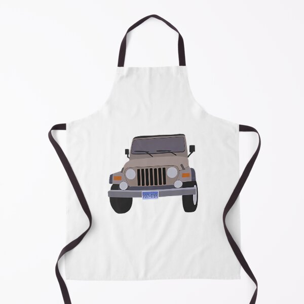 Item preview, Lorelai Gilmores Car designed and sold by Stetson-Hackett.