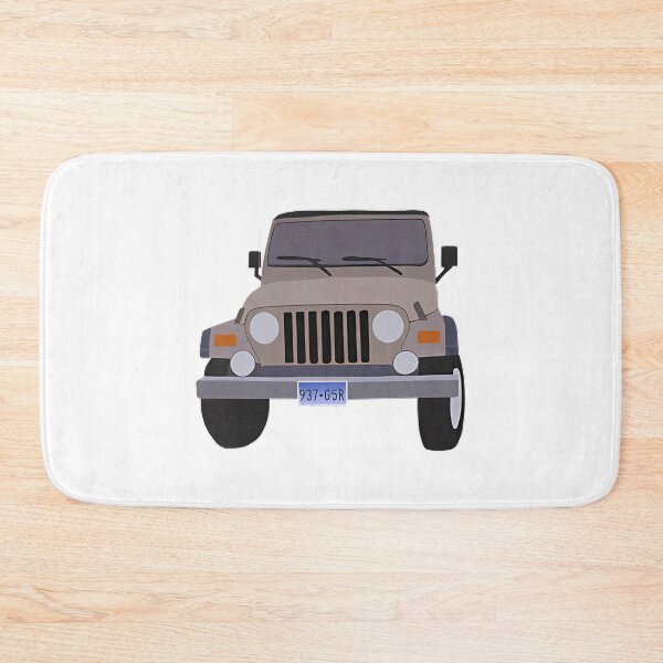 Item preview, Lorelai Gilmores Car designed and sold by Stetson-Hackett.