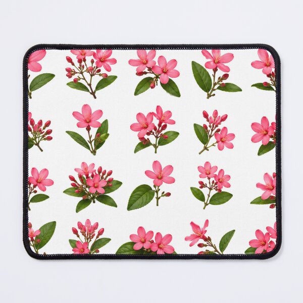 Item preview, Soft Pink Peregrina Flower Blossom Vintage Botanical Floral Aesthetic designed and sold by Rehnair.