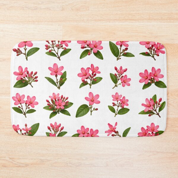 Item preview, Soft Pink Peregrina Flower Blossom Vintage Botanical Floral Aesthetic designed and sold by Rehnair.