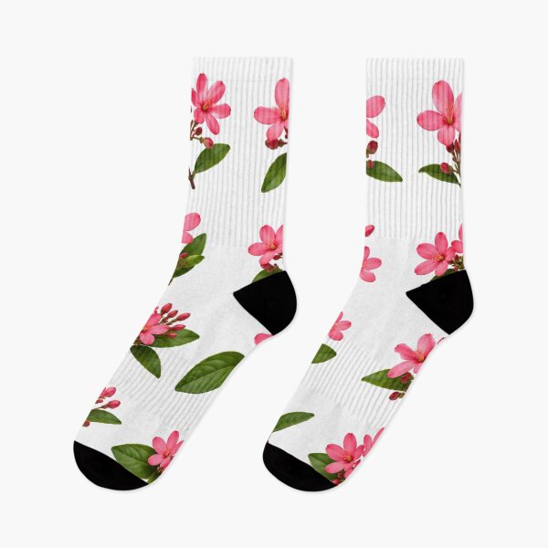 Item preview, Soft Pink Peregrina Flower Blossom Vintage Botanical Floral Aesthetic designed and sold by Rehnair.