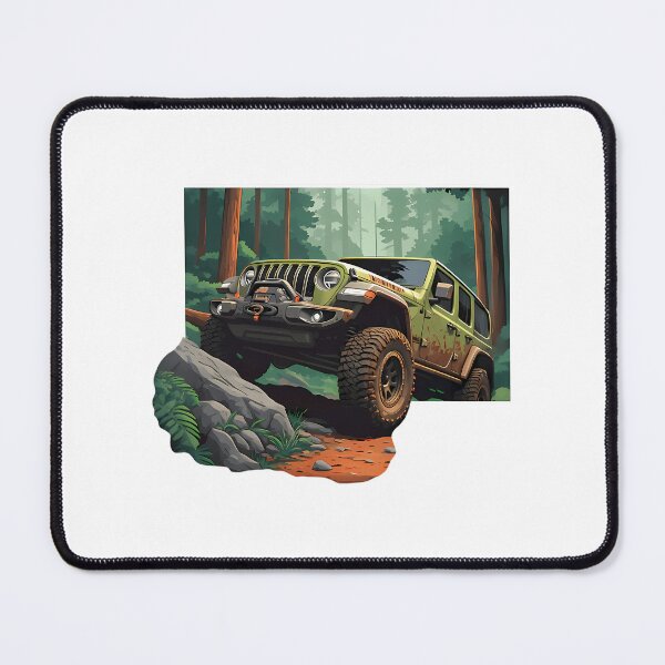 Item preview, Muddy Wrangler designed and sold by Stetson-Hackett.