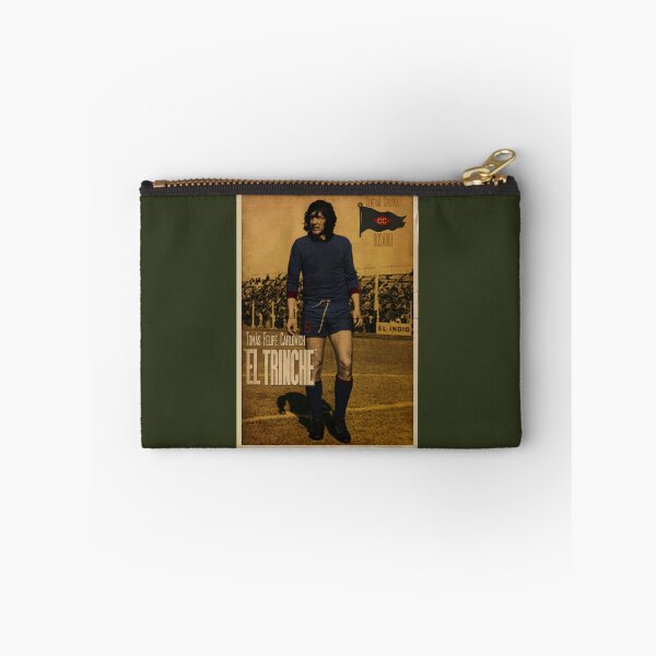Item preview, Vintage poster - El Trinche Carlovich designed and sold by Sarcastic Panda.