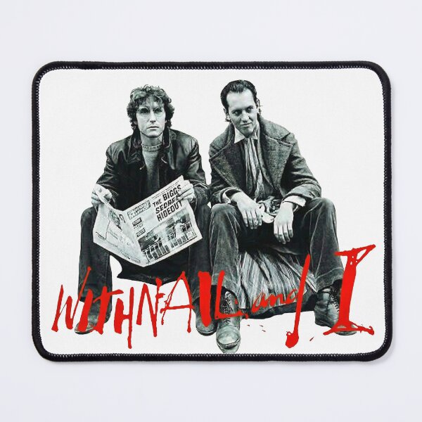 Item preview, Withnail and I designed and sold by CornershopTee.