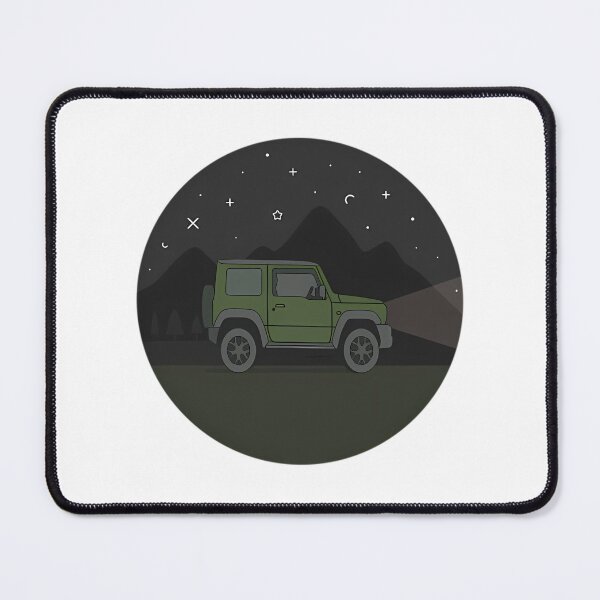 Item preview, Night Adventure In The Mountains designed and sold by Stetson-Hackett.