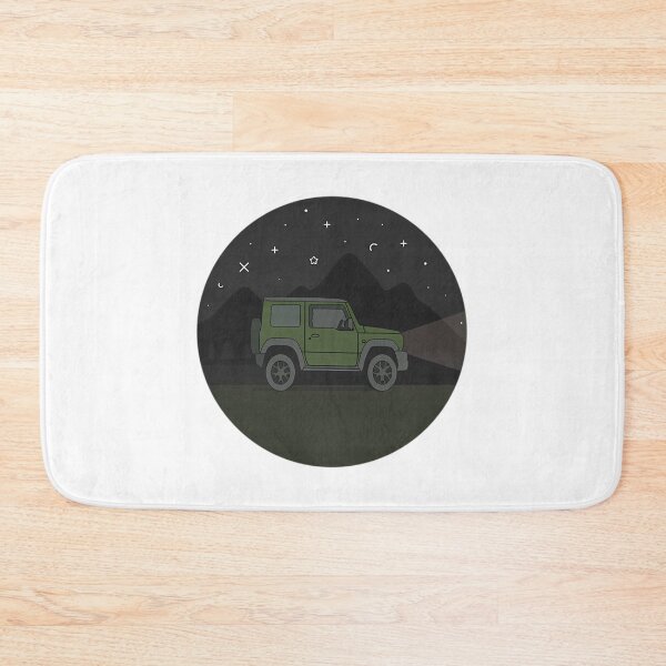 Item preview, Night Adventure In The Mountains designed and sold by Stetson-Hackett.
